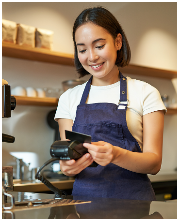 Sobre a Midwest Pagamentos